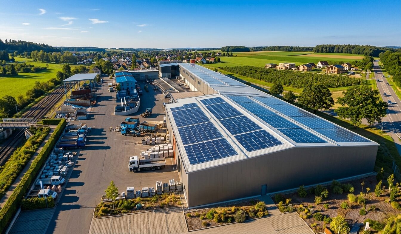Photovoltaik 33 - Kontaktieren Sie uns
